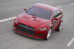 Mitsubishi Concept-X 2005 года